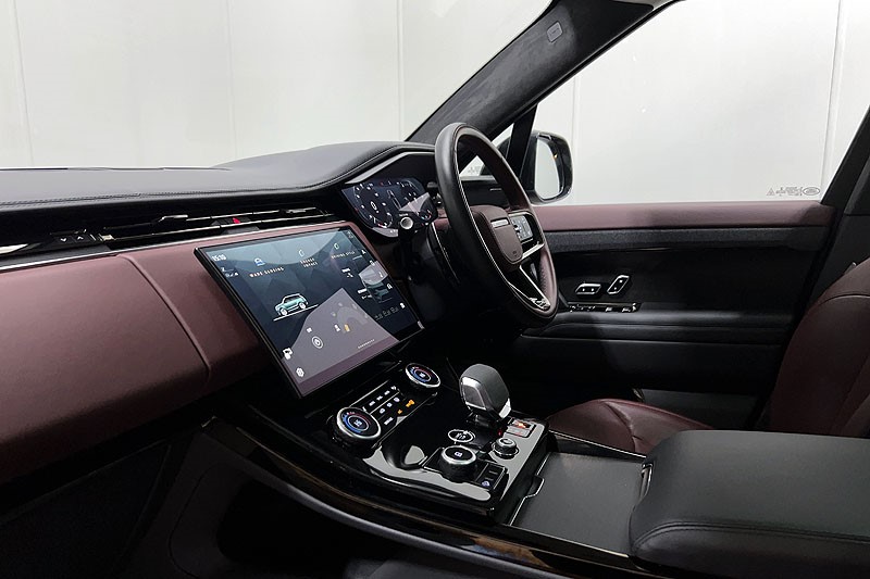 2023 (23) LAND ROVER RANGE ROVER SPORT 3.0 D350 Autobiography 5dr Auto 5138088