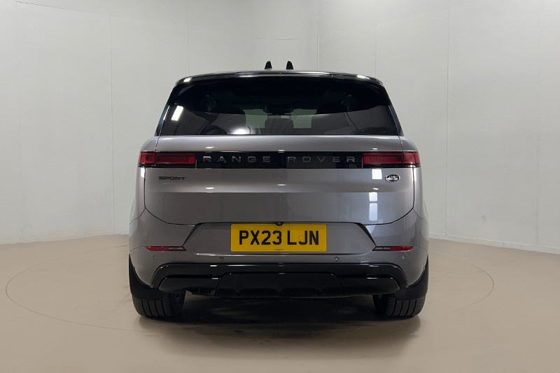 2023 (23) LAND ROVER RANGE ROVER SPORT 3.0 D350 Autobiography 5dr Auto 5138052