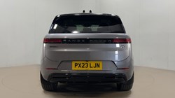 2023 (23) LAND ROVER RANGE ROVER SPORT 3.0 D350 Autobiography 5dr Auto 5138052