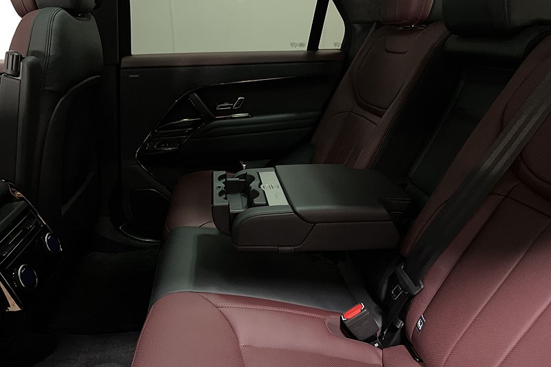 2023 (23) LAND ROVER RANGE ROVER SPORT 3.0 D350 Autobiography 5dr Auto 5138094