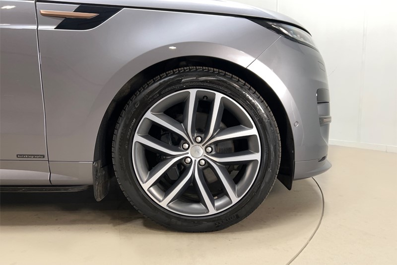 2023 (23) LAND ROVER RANGE ROVER SPORT 3.0 D350 Autobiography 5dr Auto 5138054