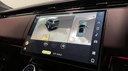 2023 (23) LAND ROVER RANGE ROVER SPORT 3.0 D350 Autobiography 5dr Auto 5138078