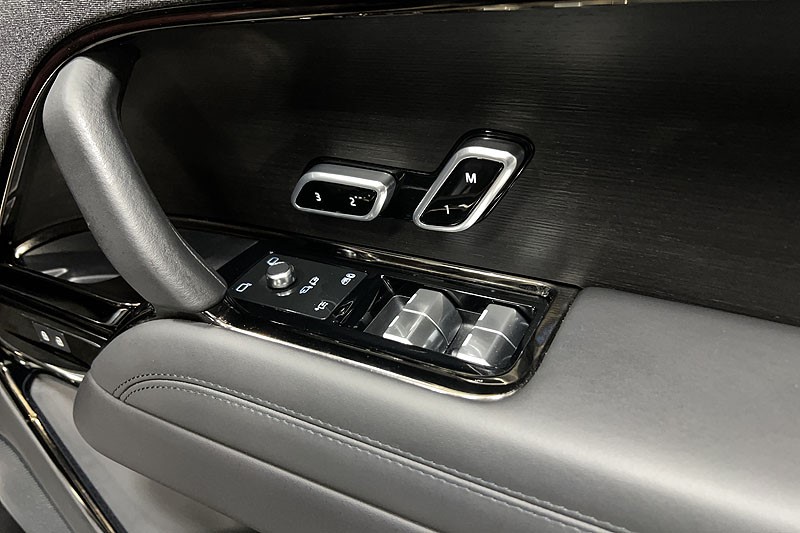 2023 (23) LAND ROVER RANGE ROVER SPORT 3.0 D350 Autobiography 5dr Auto 5138060