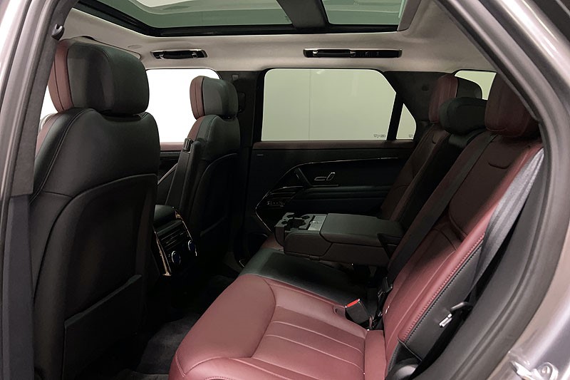 2023 (23) LAND ROVER RANGE ROVER SPORT 3.0 D350 Autobiography 5dr Auto 5138095