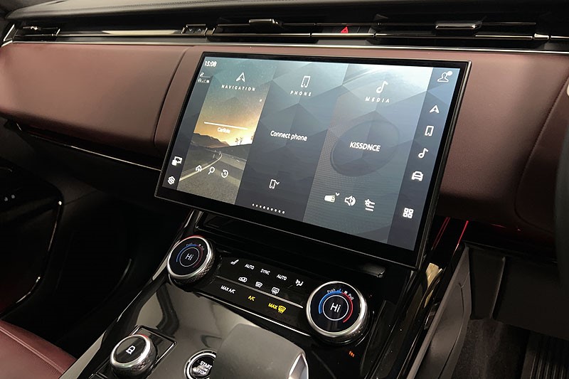 2023 (23) LAND ROVER RANGE ROVER SPORT 3.0 D350 Autobiography 5dr Auto 5138073