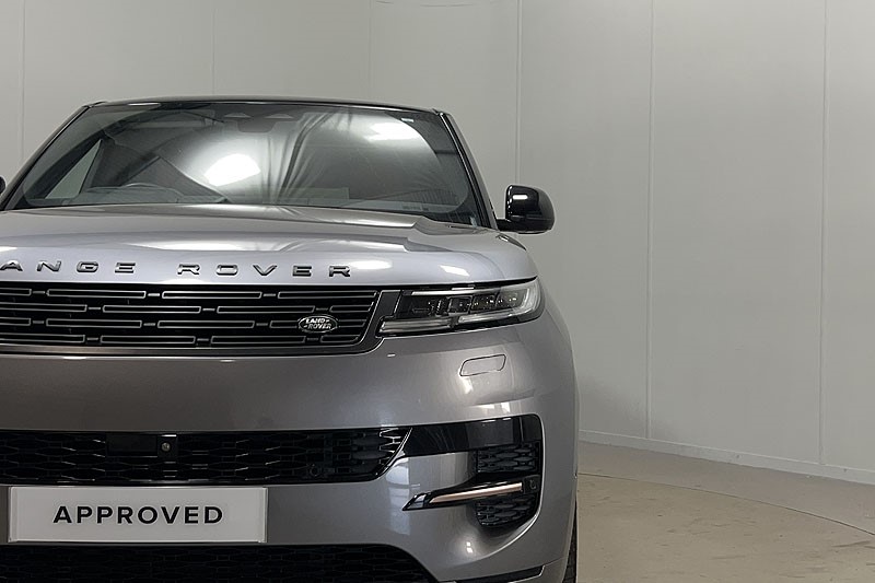 2023 (23) LAND ROVER RANGE ROVER SPORT 3.0 D350 Autobiography 5dr Auto 5138109