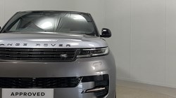 2023 (23) LAND ROVER RANGE ROVER SPORT 3.0 D350 Autobiography 5dr Auto 5138109
