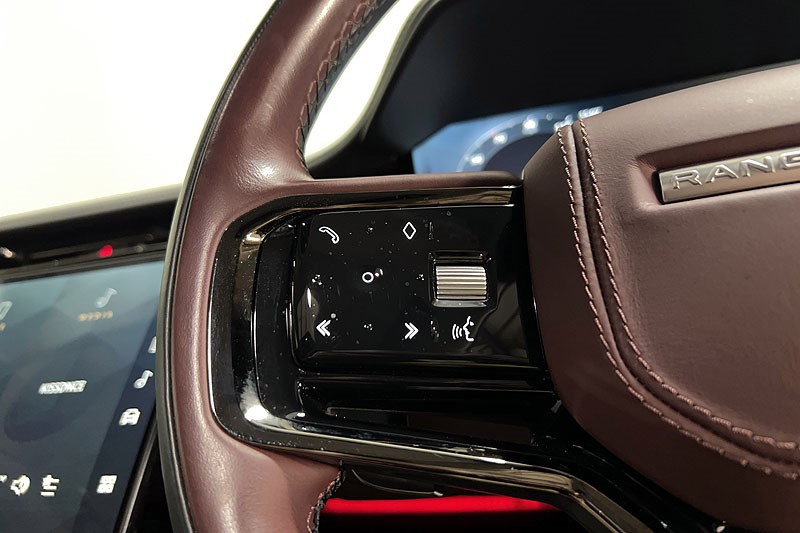 2023 (23) LAND ROVER RANGE ROVER SPORT 3.0 D350 Autobiography 5dr Auto 5138068