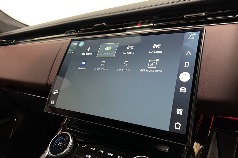 2023 (23) LAND ROVER RANGE ROVER SPORT 3.0 D350 Autobiography 5dr Auto 5138080