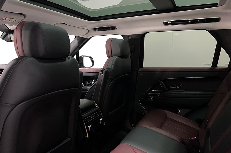 2023 (23) LAND ROVER RANGE ROVER SPORT 3.0 D350 Autobiography 5dr Auto 5138090