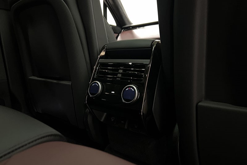 2023 (23) LAND ROVER RANGE ROVER SPORT 3.0 D350 Autobiography 5dr Auto 5138058