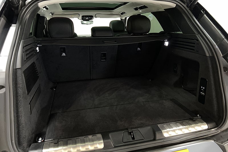 2023 (23) LAND ROVER RANGE ROVER SPORT 3.0 D350 Autobiography 5dr Auto 5138097