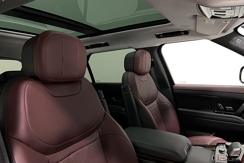 2023 (23) LAND ROVER RANGE ROVER SPORT 3.0 D350 Autobiography 5dr Auto 5138064