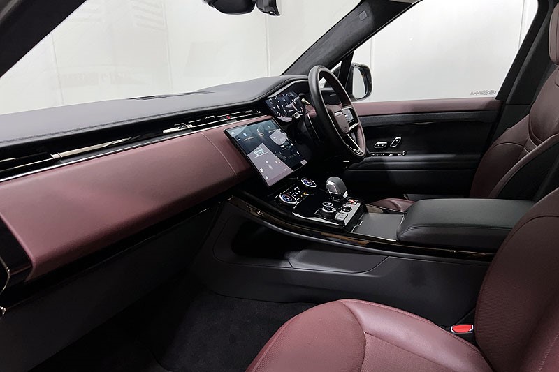 2023 (23) LAND ROVER RANGE ROVER SPORT 3.0 D350 Autobiography 5dr Auto 5138087