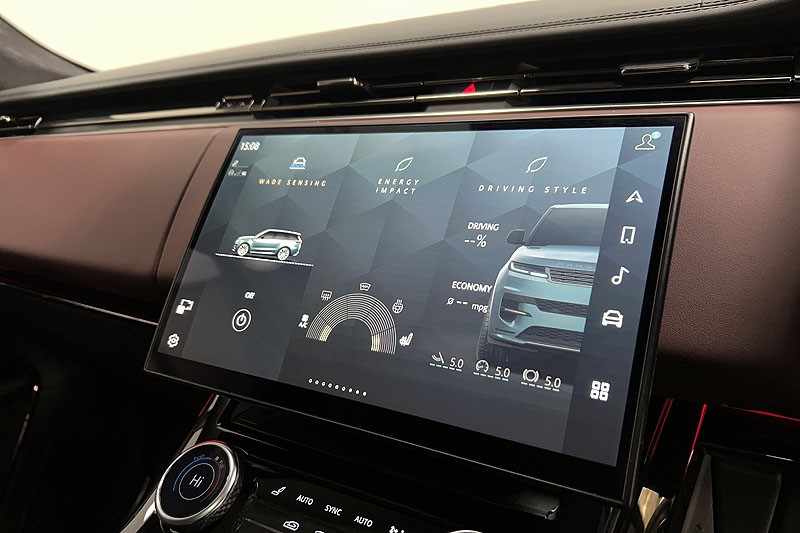 2023 (23) LAND ROVER RANGE ROVER SPORT 3.0 D350 Autobiography 5dr Auto 5138077