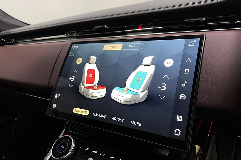 2023 (23) LAND ROVER RANGE ROVER SPORT 3.0 D350 Autobiography 5dr Auto 5138083