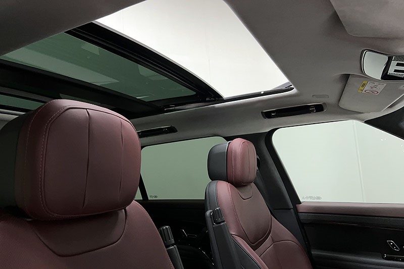 2023 (23) LAND ROVER RANGE ROVER SPORT 3.0 D350 Autobiography 5dr Auto 5138066