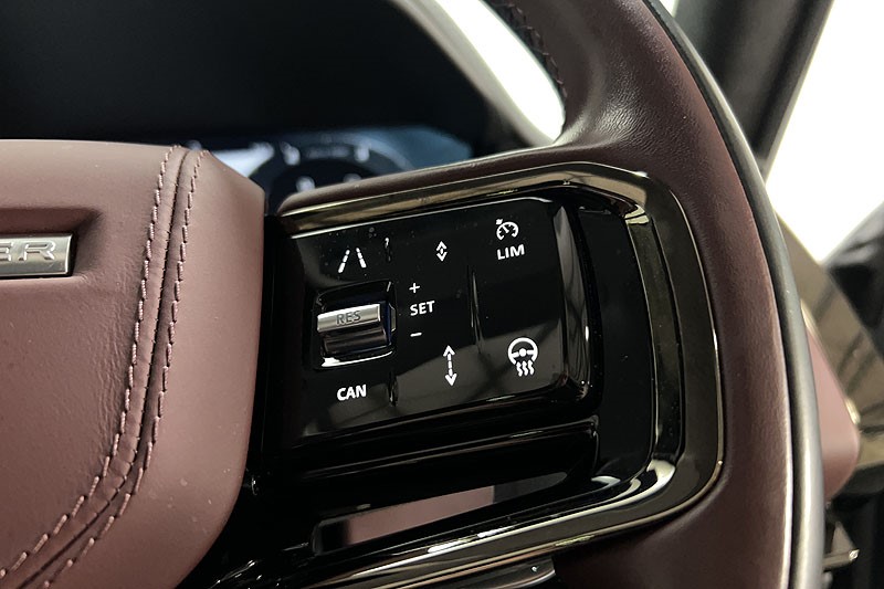 2023 (23) LAND ROVER RANGE ROVER SPORT 3.0 D350 Autobiography 5dr Auto 5138067