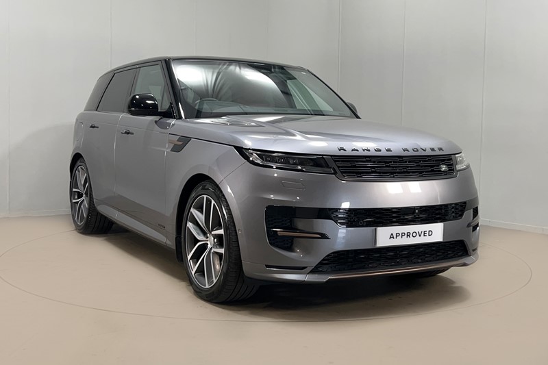 2023 (23) LAND ROVER RANGE ROVER SPORT 3.0 D350 Autobiography 5dr Auto