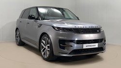 2023 (23) LAND ROVER RANGE ROVER SPORT 3.0 D350 Autobiography 5dr Auto 5138047