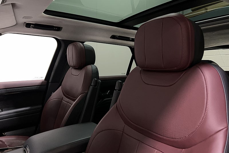 2023 (23) LAND ROVER RANGE ROVER SPORT 3.0 D350 Autobiography 5dr Auto 5138089