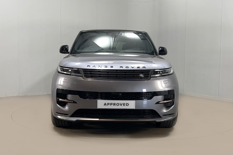 2023 (23) LAND ROVER RANGE ROVER SPORT 3.0 D350 Autobiography 5dr Auto 5138053