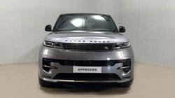 2023 (23) LAND ROVER RANGE ROVER SPORT 3.0 D350 Autobiography 5dr Auto 5138053