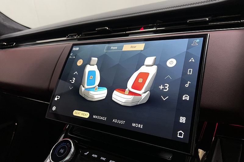 2023 (23) LAND ROVER RANGE ROVER SPORT 3.0 D350 Autobiography 5dr Auto 5138084