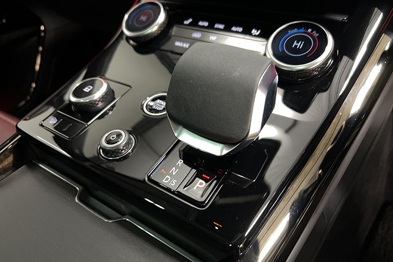 2023 (23) LAND ROVER RANGE ROVER SPORT 3.0 D350 Autobiography 5dr Auto 5138072