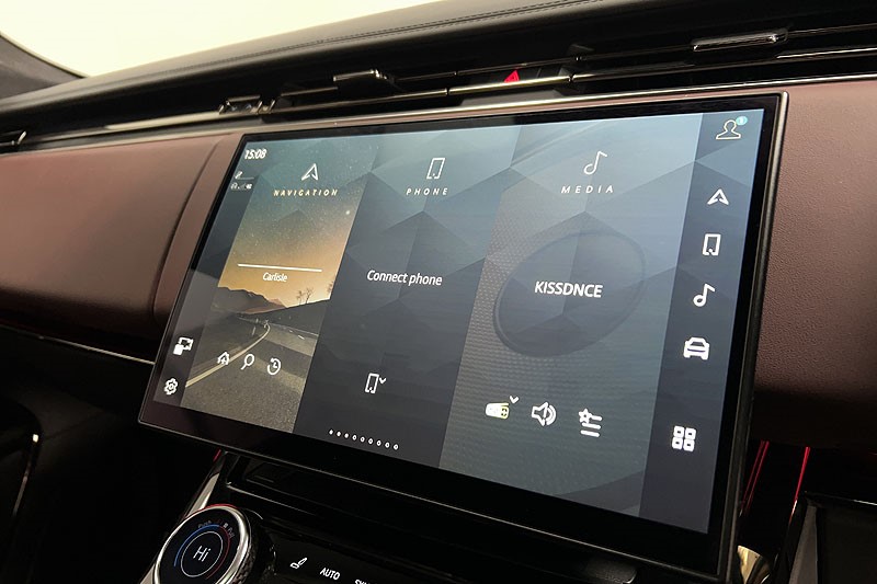 2023 (23) LAND ROVER RANGE ROVER SPORT 3.0 D350 Autobiography 5dr Auto 5138075