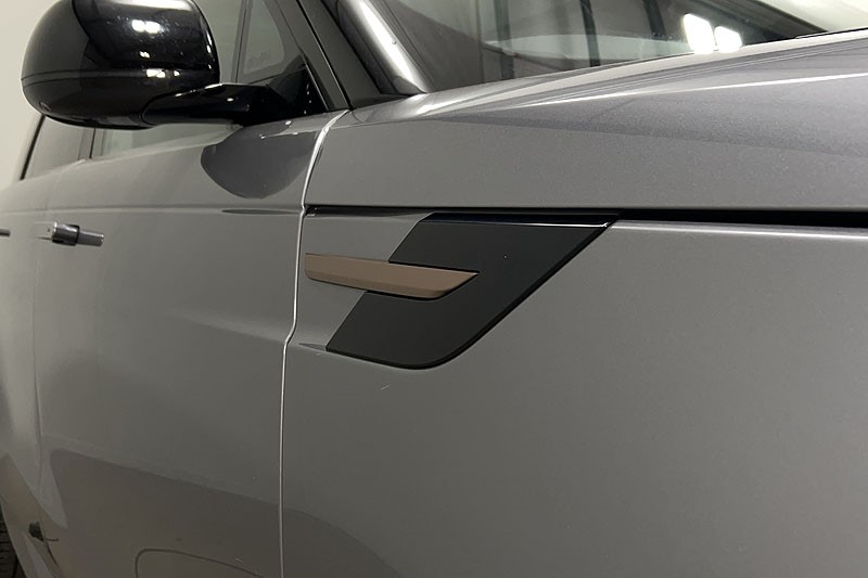 2023 (23) LAND ROVER RANGE ROVER SPORT 3.0 D350 Autobiography 5dr Auto 5138106