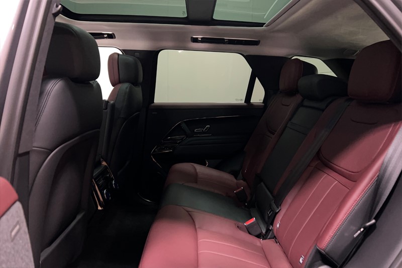 2023 (23) LAND ROVER RANGE ROVER SPORT 3.0 D350 Autobiography 5dr Auto 5138050