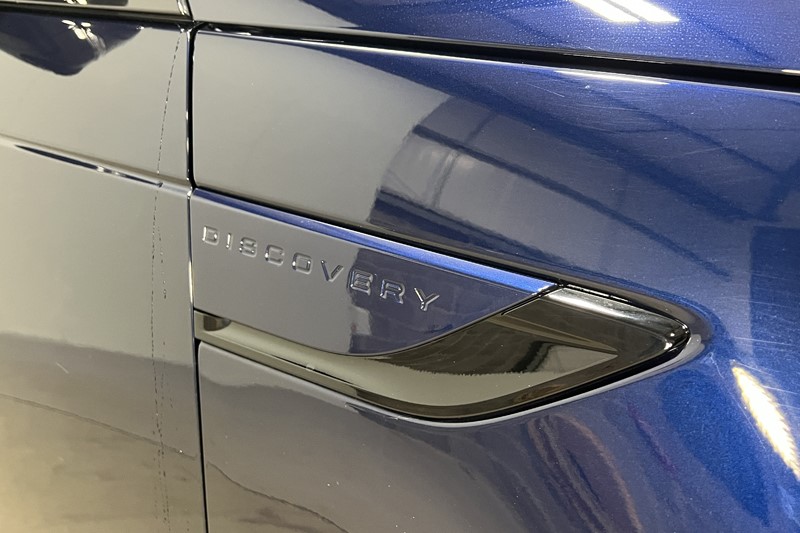 2023 (23) LAND ROVER DISCOVERY 3.0 D300 R-Dynamic HSE 5dr Auto 5141871