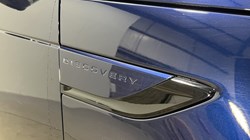 2023 (23) LAND ROVER DISCOVERY 3.0 D300 R-Dynamic HSE 5dr Auto 5141871