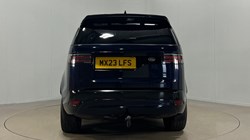 2023 (23) LAND ROVER DISCOVERY 3.0 D300 R-Dynamic HSE 5dr Auto 5141824