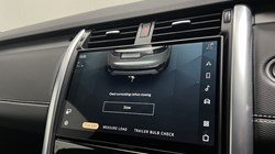 2023 (23) LAND ROVER DISCOVERY 3.0 D300 R-Dynamic HSE 5dr Auto 5141850