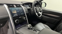 2023 (23) LAND ROVER DISCOVERY 3.0 D300 R-Dynamic HSE 5dr Auto 5141855