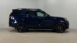 2023 (23) LAND ROVER DISCOVERY 3.0 D300 R-Dynamic HSE 5dr Auto 5141823