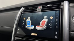 2023 (23) LAND ROVER DISCOVERY 3.0 D300 R-Dynamic HSE 5dr Auto 5141849