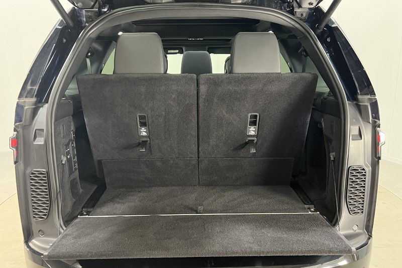 2023 (23) LAND ROVER DISCOVERY 3.0 D300 R-Dynamic HSE 5dr Auto 5141860