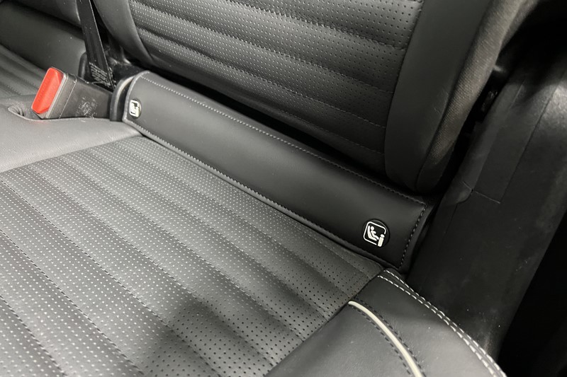 2023 (23) LAND ROVER DISCOVERY 3.0 D300 R-Dynamic HSE 5dr Auto 5141857