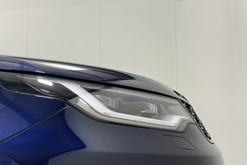 2023 (23) LAND ROVER DISCOVERY 3.0 D300 R-Dynamic HSE 5dr Auto 5141872