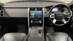 2023 (23) LAND ROVER DISCOVERY 3.0 D300 R-Dynamic HSE 5dr Auto 5141827