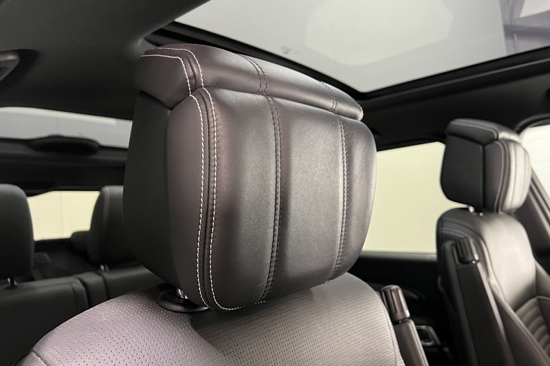 2023 (23) LAND ROVER DISCOVERY 3.0 D300 R-Dynamic HSE 5dr Auto 5141838