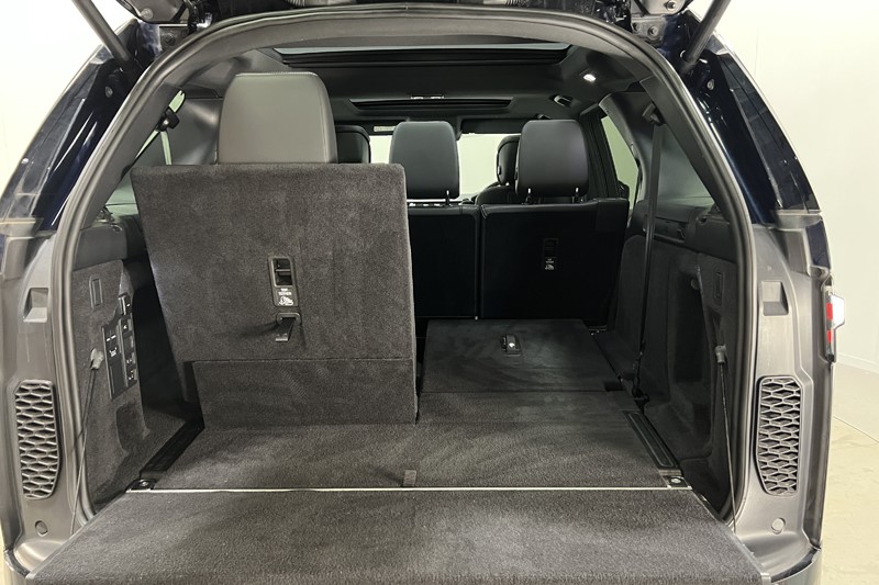 2023 (23) LAND ROVER DISCOVERY 3.0 D300 R-Dynamic HSE 5dr Auto 5141861