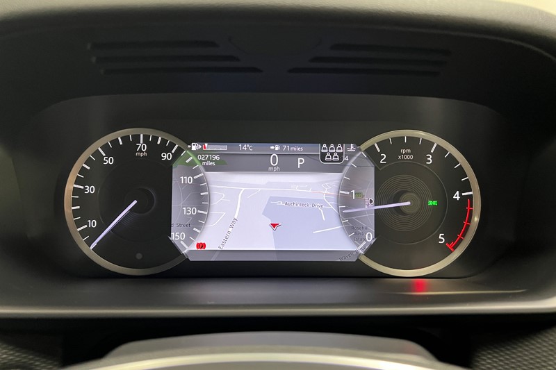 2023 (23) LAND ROVER DISCOVERY 3.0 D300 R-Dynamic HSE 5dr Auto 5141841