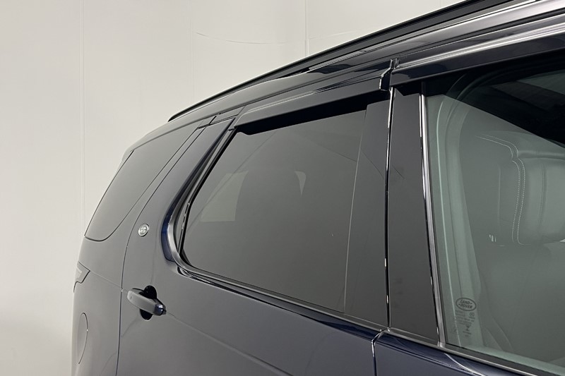 2023 (23) LAND ROVER DISCOVERY 3.0 D300 R-Dynamic HSE 5dr Auto 5141868