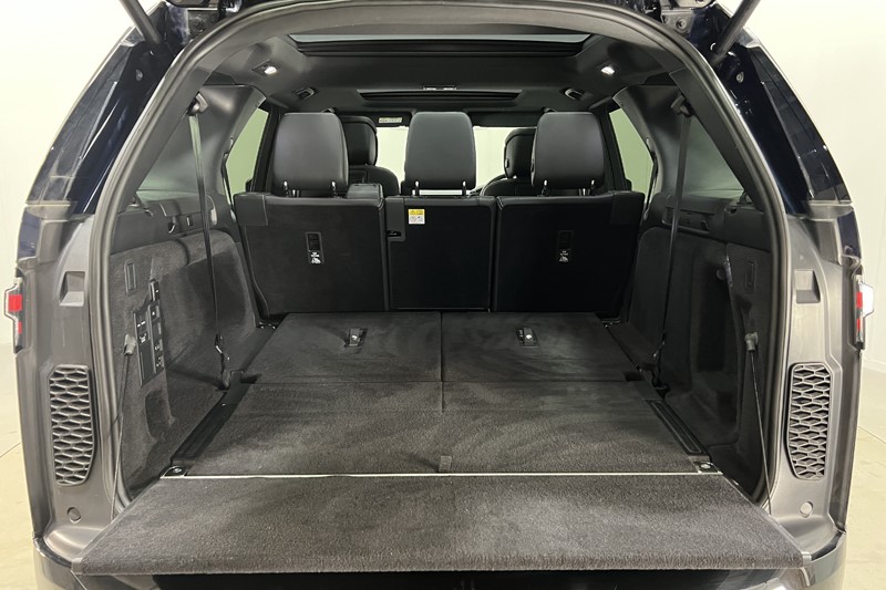 2023 (23) LAND ROVER DISCOVERY 3.0 D300 R-Dynamic HSE 5dr Auto 5141862