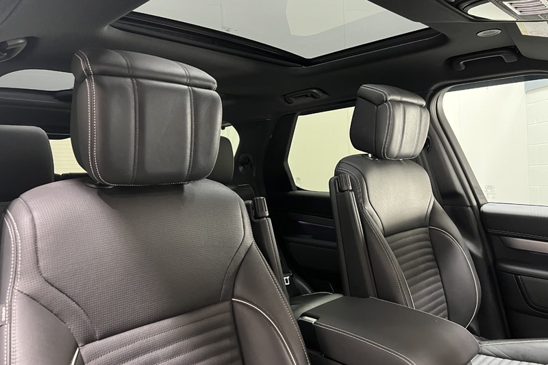 2023 (23) LAND ROVER DISCOVERY 3.0 D300 R-Dynamic HSE 5dr Auto 5141837