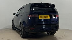 2023 (23) LAND ROVER DISCOVERY 3.0 D300 R-Dynamic HSE 5dr Auto 5141820